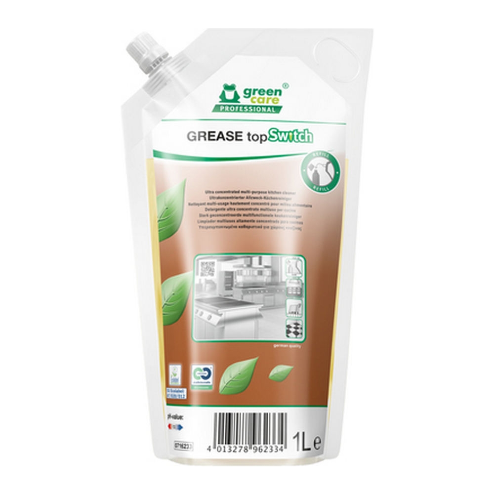 Green Care Professional - Grease Topswitch Navul - 1ltr afbeelding 1