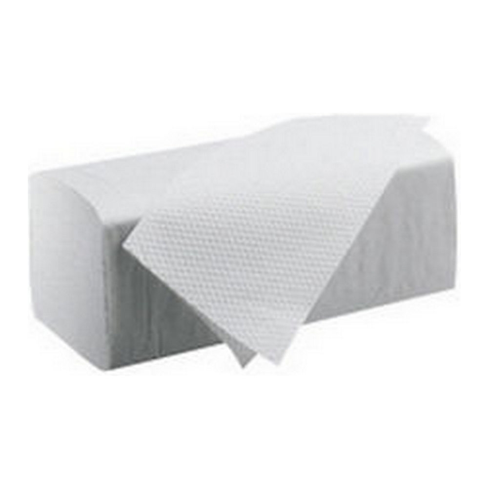 Satino - Black Handdoek 1-lgs 20x23cm - 4600 stuks afbeelding 1