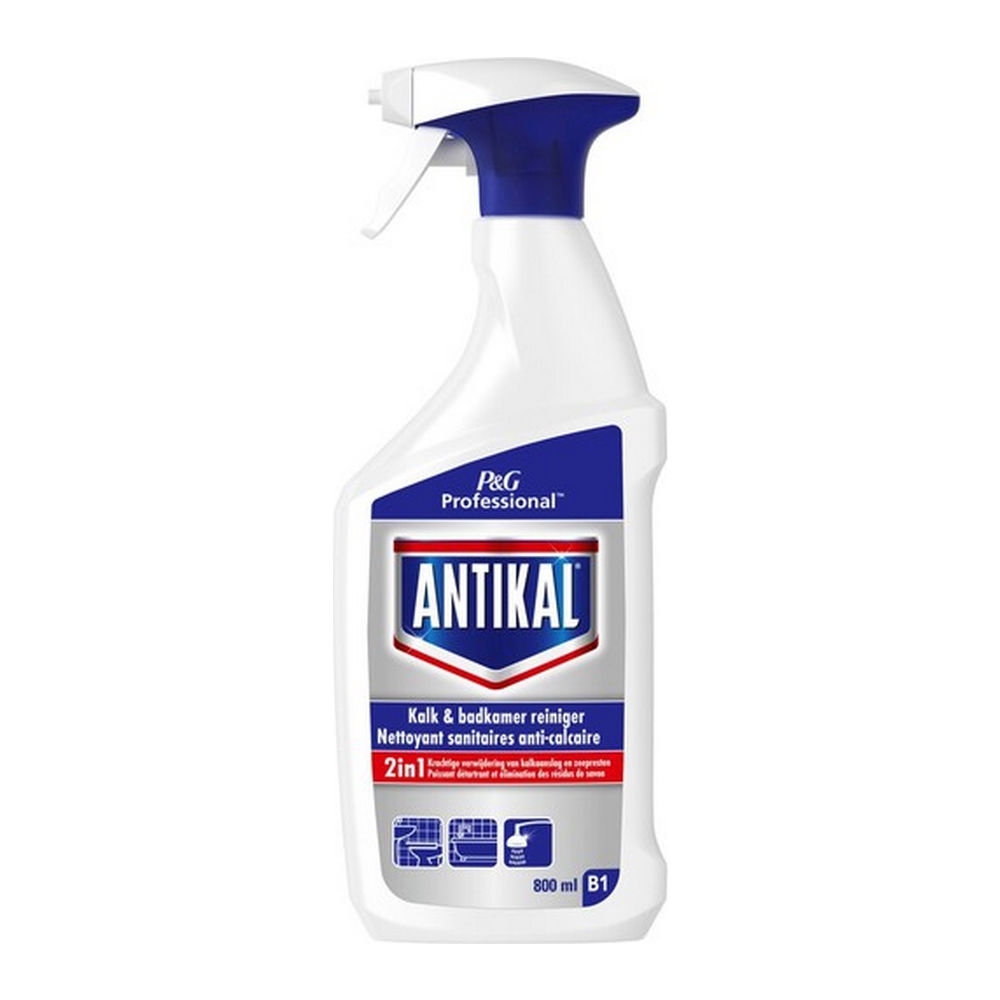 Antikal - Professional Kalkreiniger - 800ml afbeelding