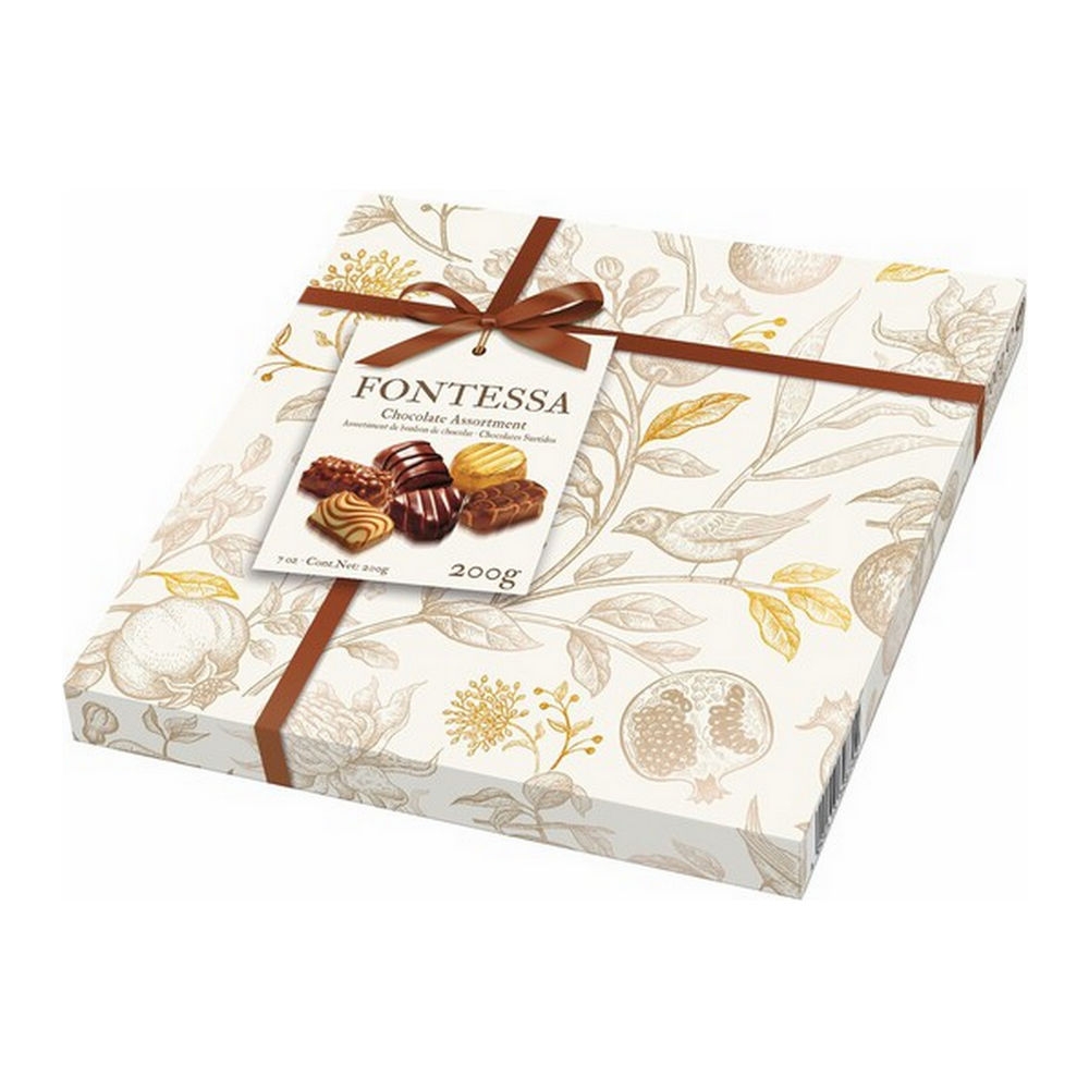 Fontessa Pralines 24x 200g