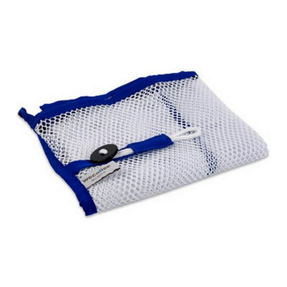 Wasnet - Groot Blauw 60x80cm - Per stuk afbeelding 1