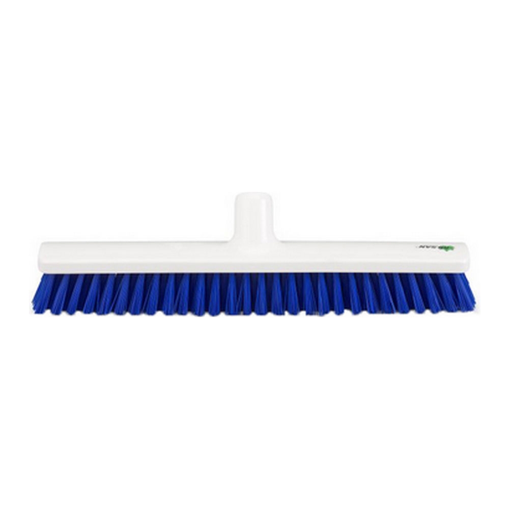 Hygiene - Blue Luiwagen Halfhard 60cm - Per stuk afbeelding 1
