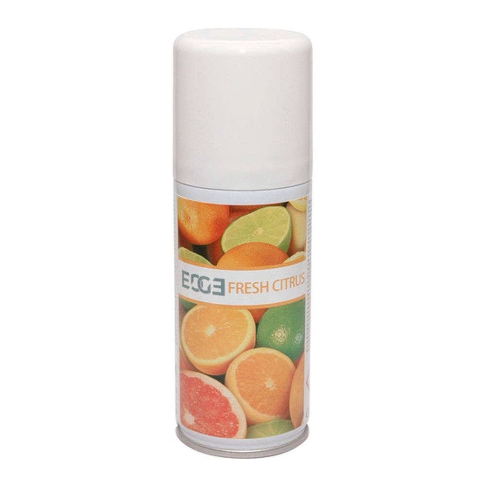 Aerosol - Fresh Citrus Vullingen - 1x 12x 100ml afbeelding 1