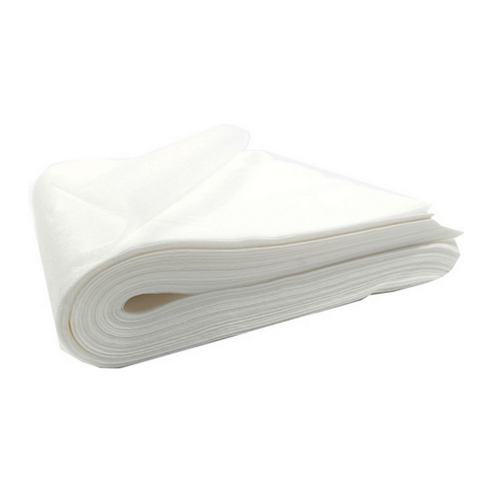 Wisdoeken - Geimpregneerd Wit 60x30cm - 100 stuks afbeelding 1