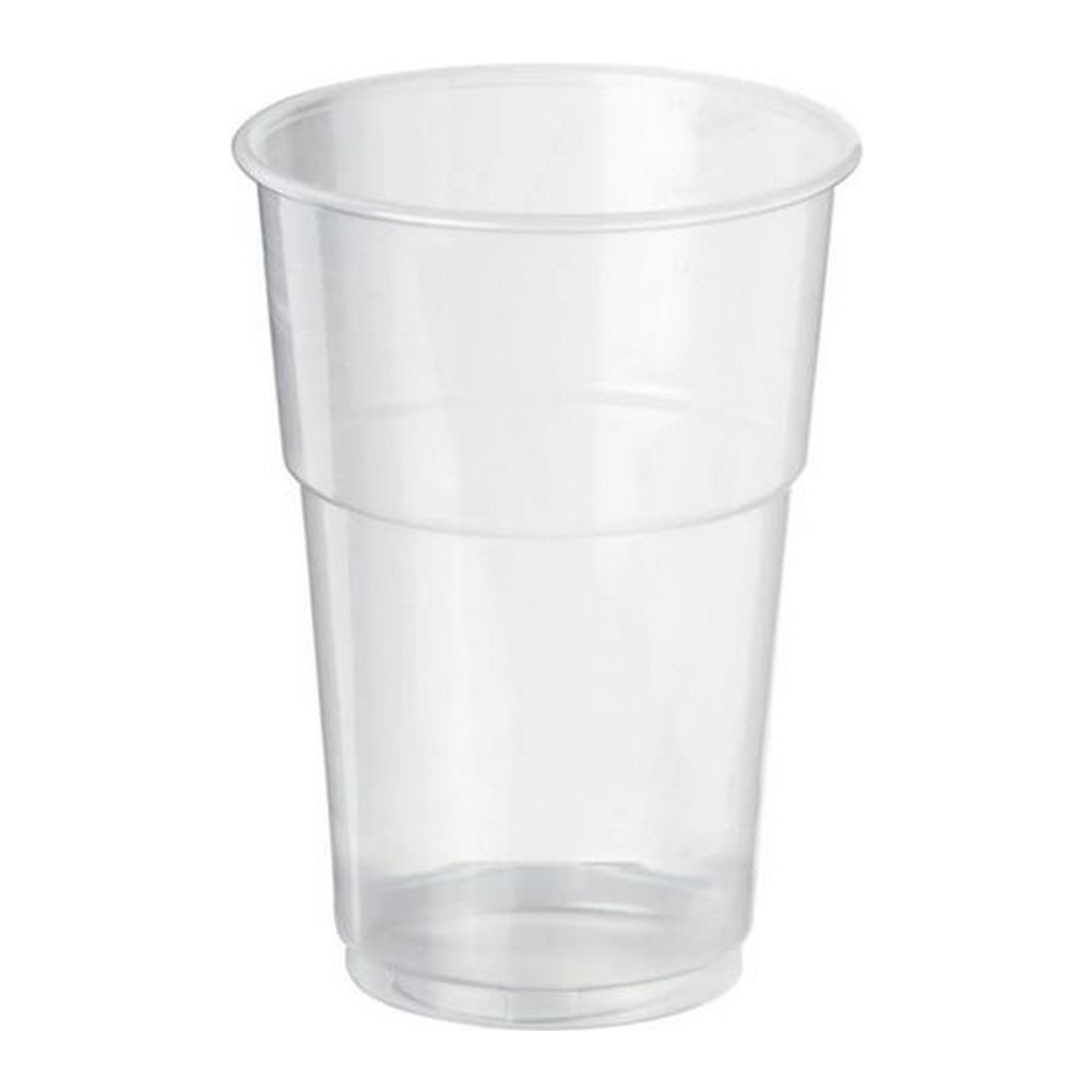 Bierbeker - RPET 350cc - 1000x 0,3ltr afbeelding 1