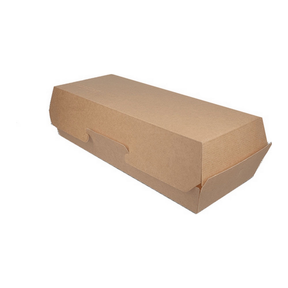 Panini - Box 26.5x12.2x7cm Karton - 300 stuks afbeelding 1