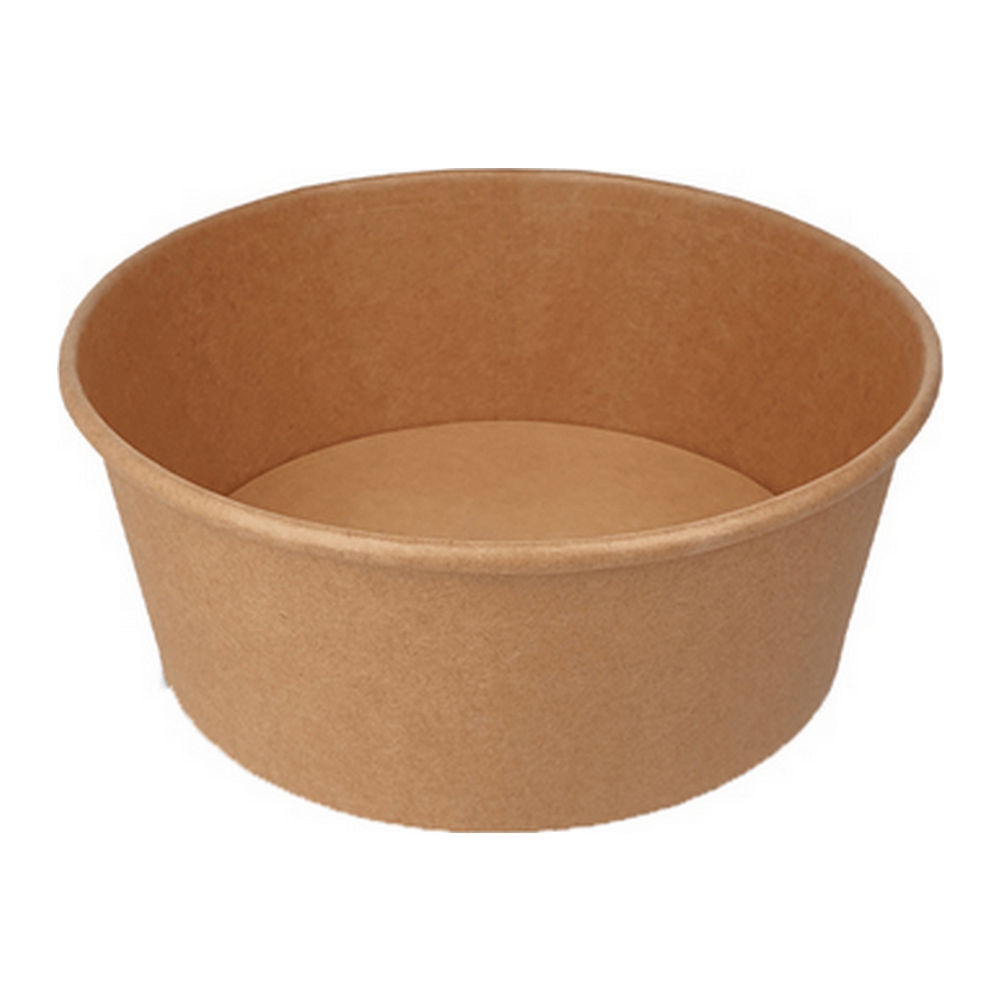 Salade - Poke Bowl Kraft - 300x 750ml afbeelding 1