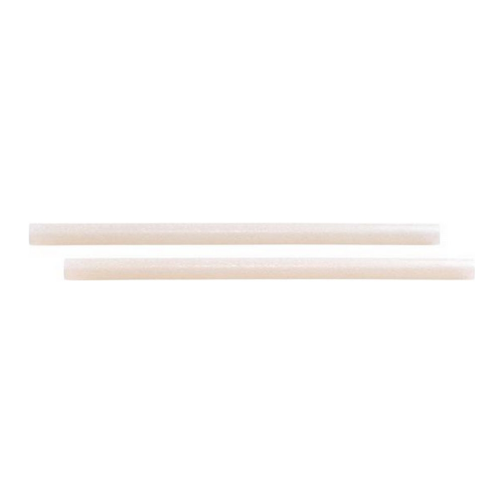 Drinkrietje - Naturel Cellulose 24cm - 100 stuks afbeelding 1