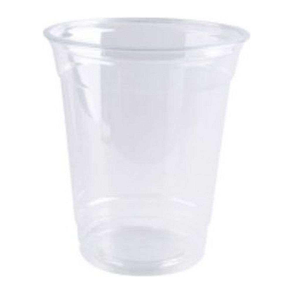 Sapbeker - Apet Transparant - 50x 300ml afbeelding 1