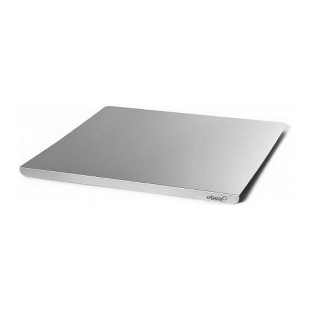 Gi.Metal - Multifunctionele RVS snijplank / werkblad (SPIANA5050) - 49x47cm