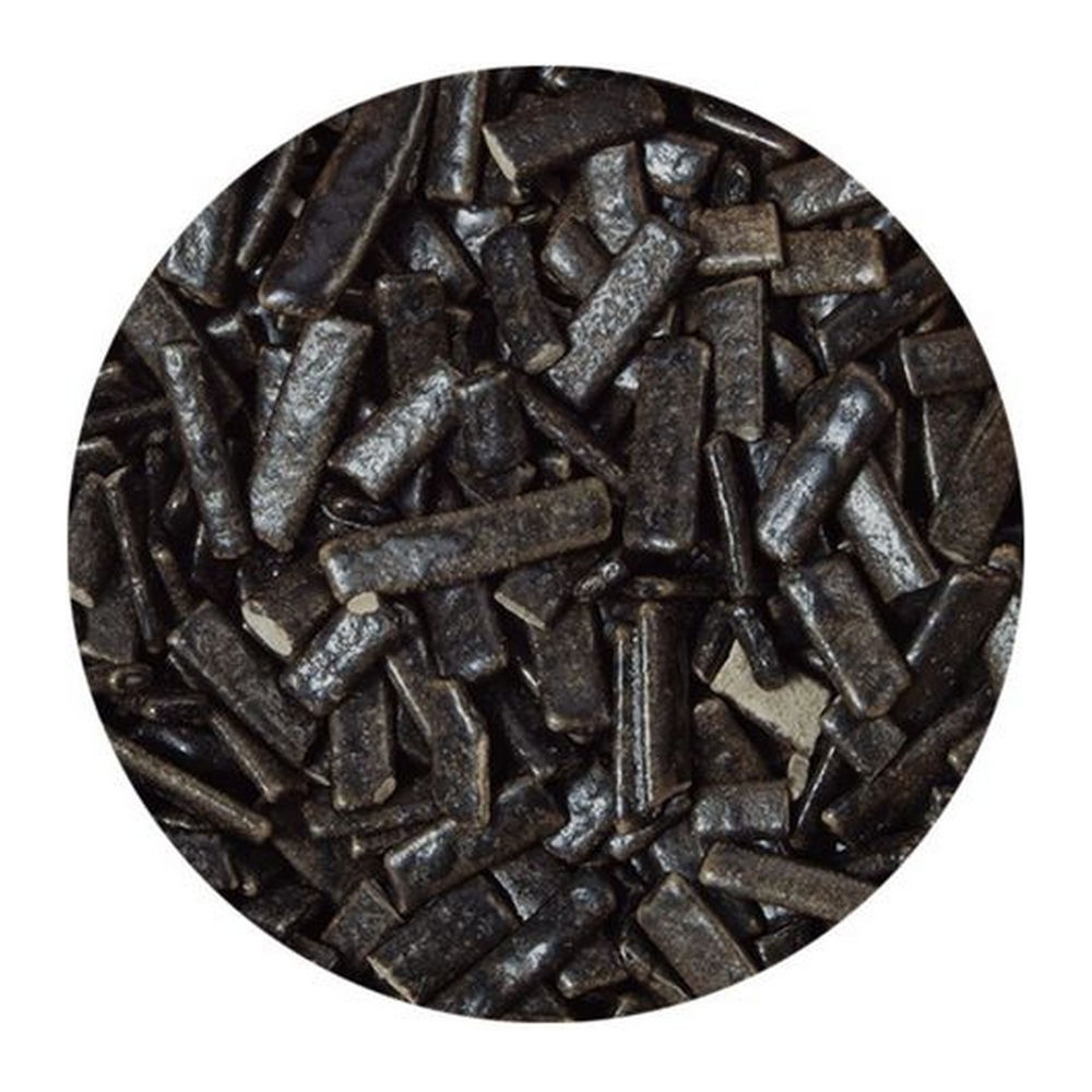 Nic - Zoute Drop Flakes - 800 gram