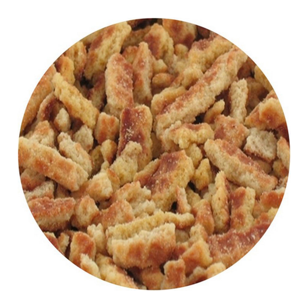 Nic - IJsdip Stroopwafelstukjes - 750 gram