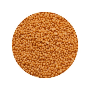 Nic - Zoute Caramel Parels - 1 kg