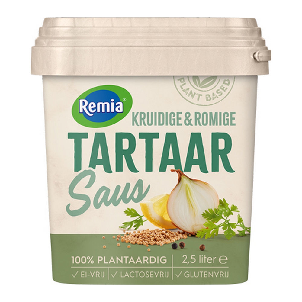 Remia Tartaarsaus 25ltr