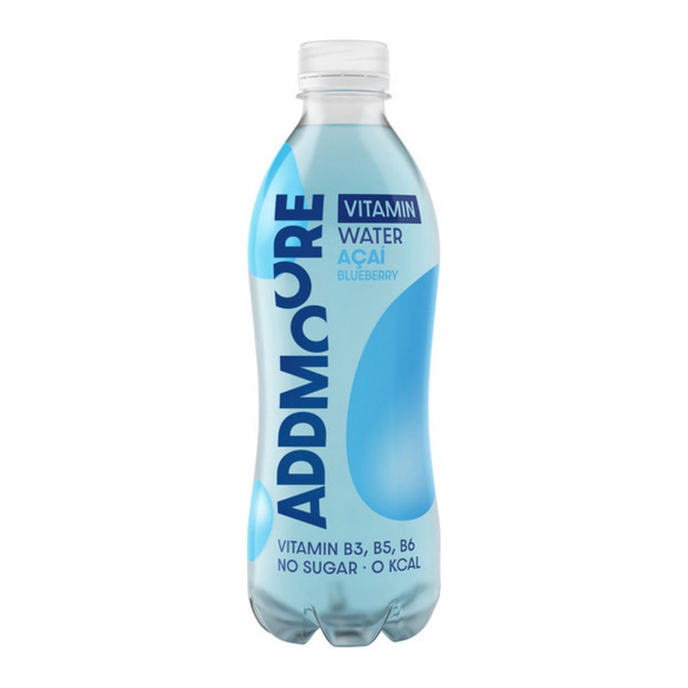 Addmoore Vitamin Water Acai 12x 0.5l