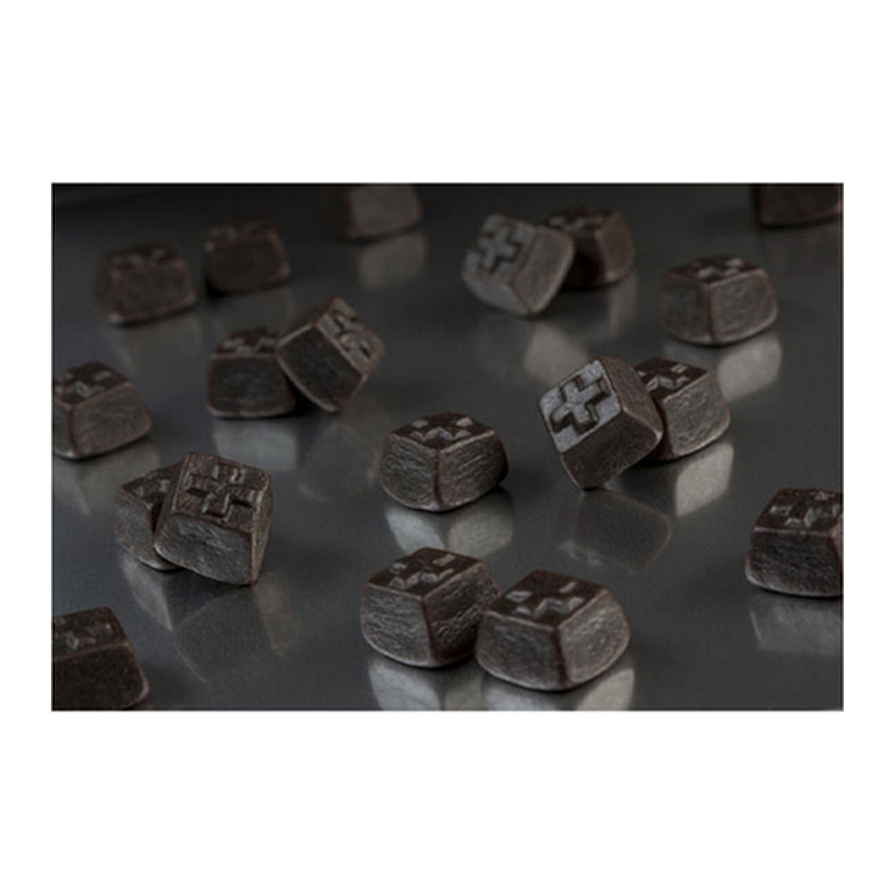 Meenk Menthol Kruisdrop 1000g
