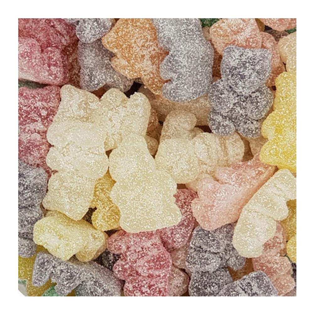 Venco Dropruiten 10x 200g