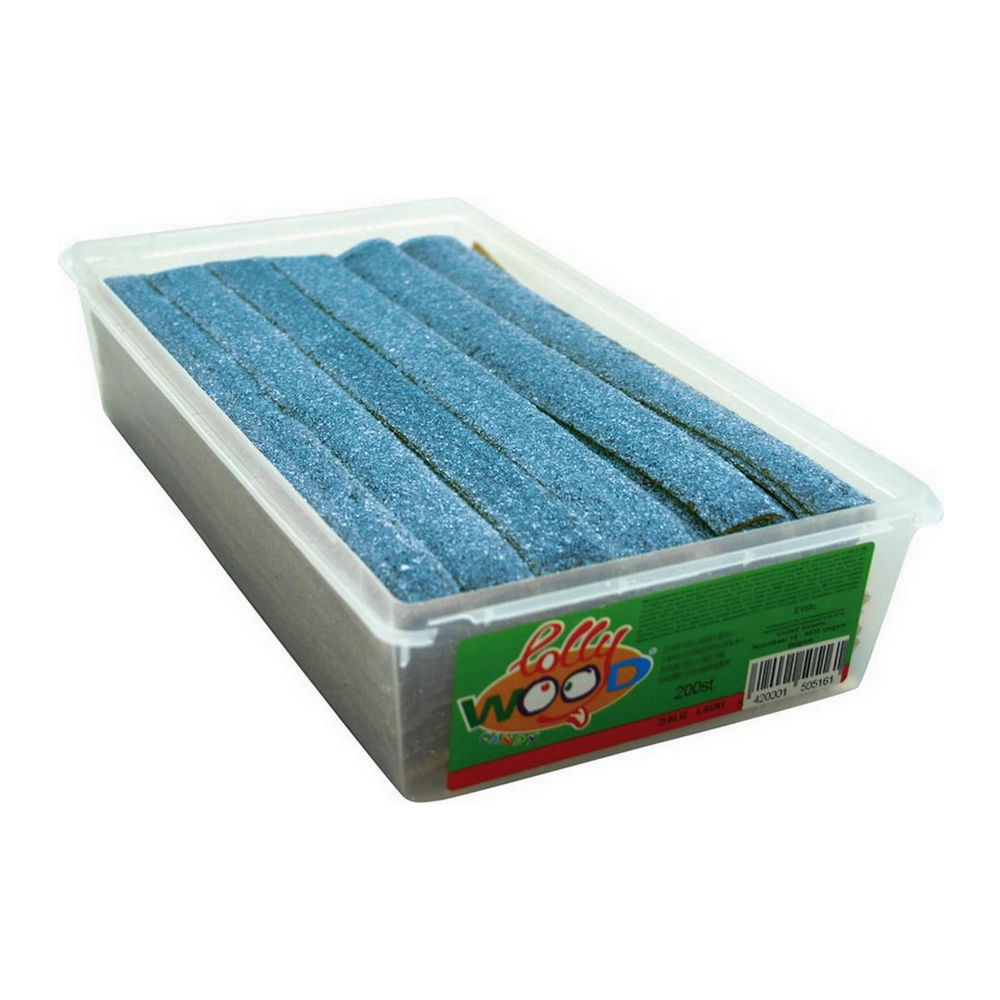Stimorol Peppermint 30x 14g