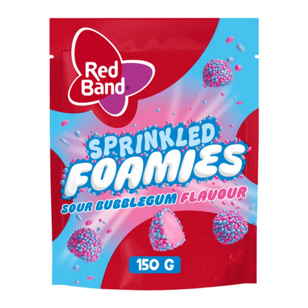 Dulceplus Staafjes Mix 1kg