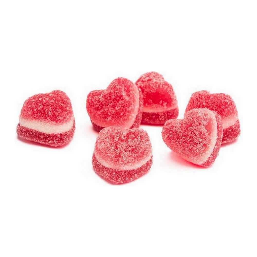 Hitschies Sour Hitschies Confetti 1kg