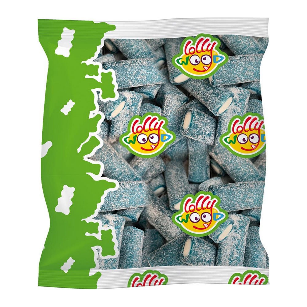 Joris Meli melo Wit Ananas in Silo 1kg