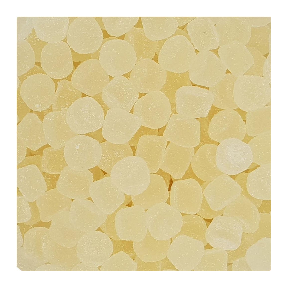 Lollywood Zure Aardbeimatjes 15x 65g