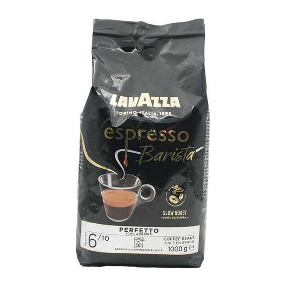 Lavazza Espresso Barista Perfetto Bonen 6x 1000g
