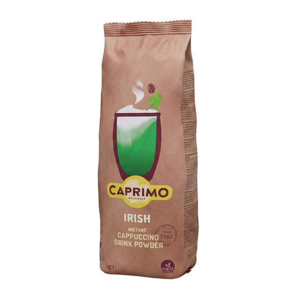 Caprimo Cappuccino Irish 10x 1kg