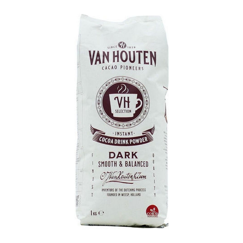 Van Houten Selection 16 Cacao 10x 1000g