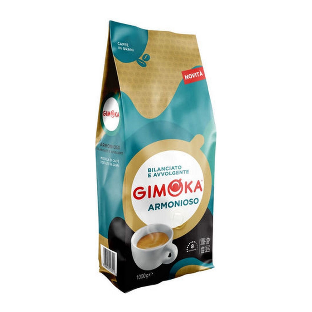 Gimoka Armonioso Bonen 12x 1kg
