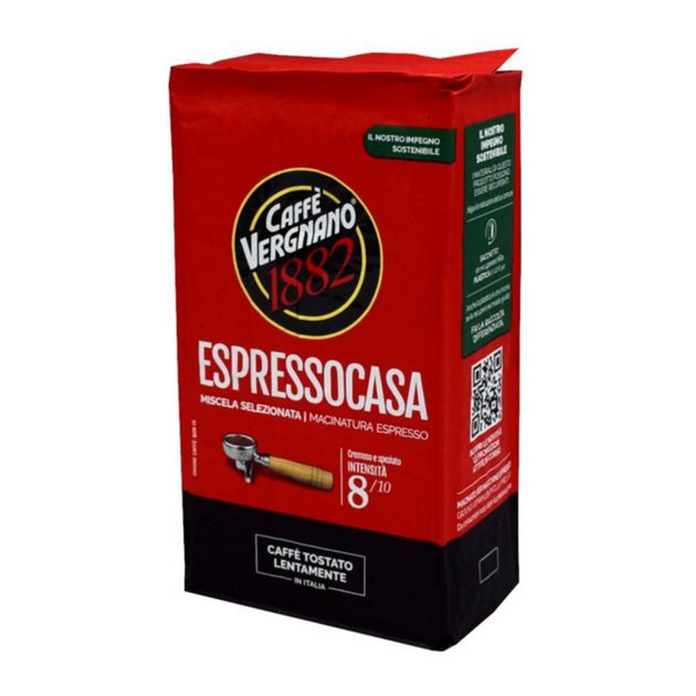 Caffe Vergnano 1882 Espresso 12x 250g