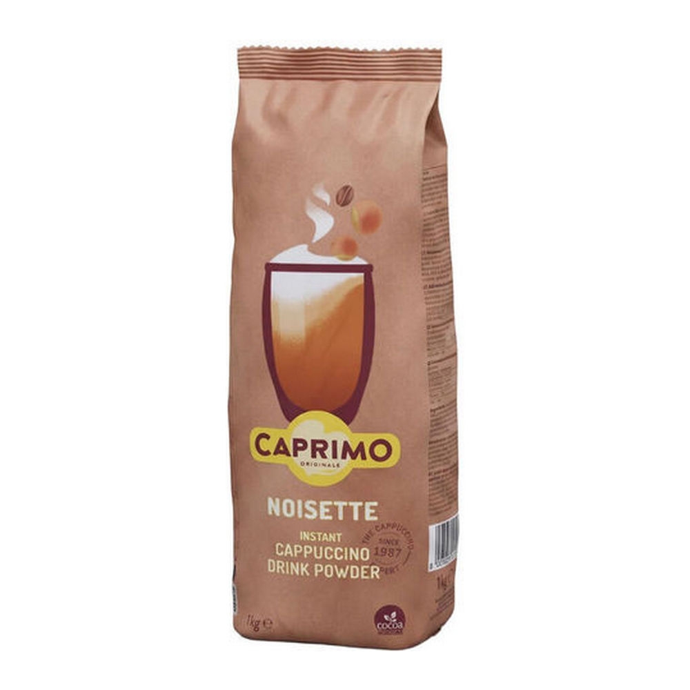 Caprimo Cappuccino Noisette 10x 1kg