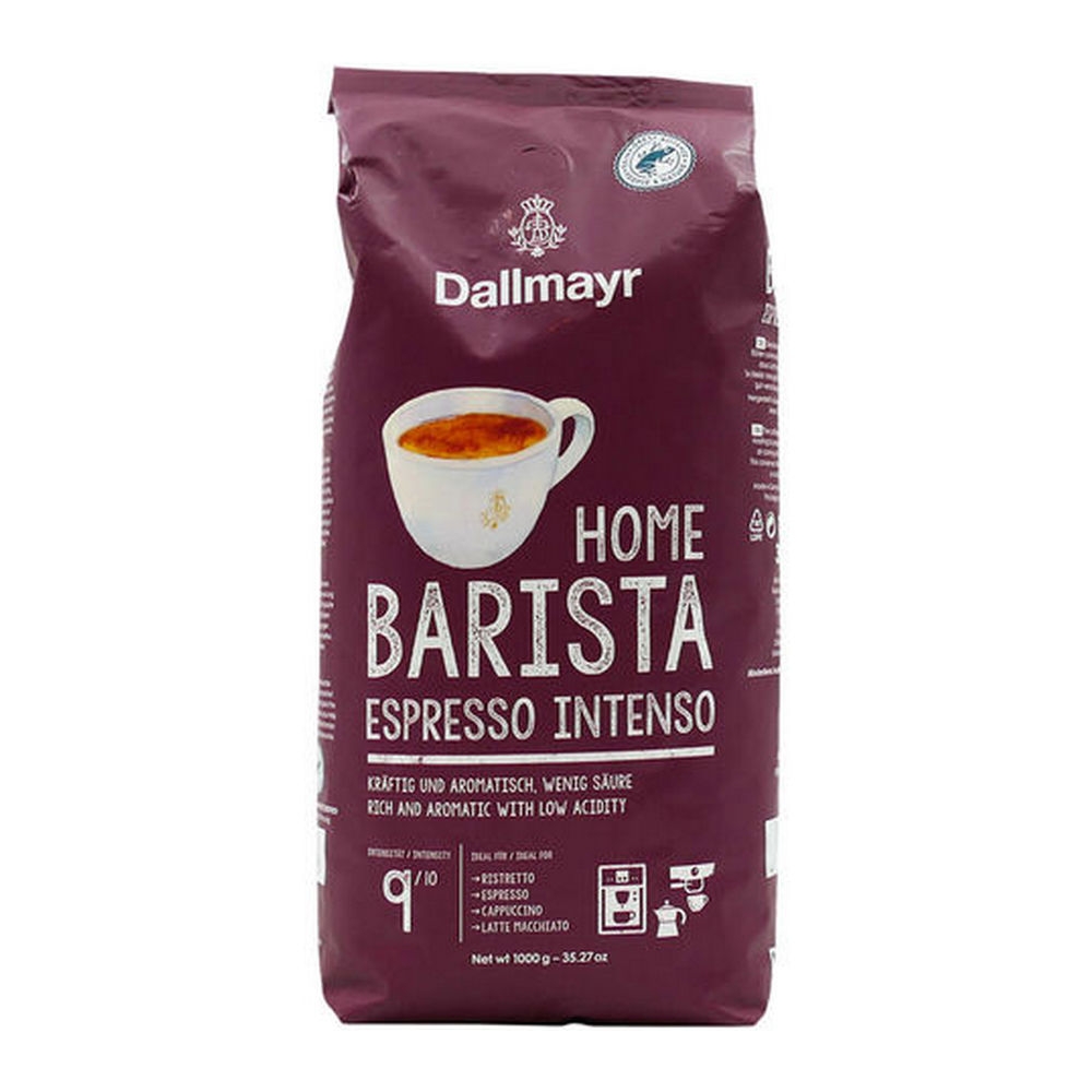 Dallmayr Crema La Dolce Vita Intenso Bonen 8x 1kg