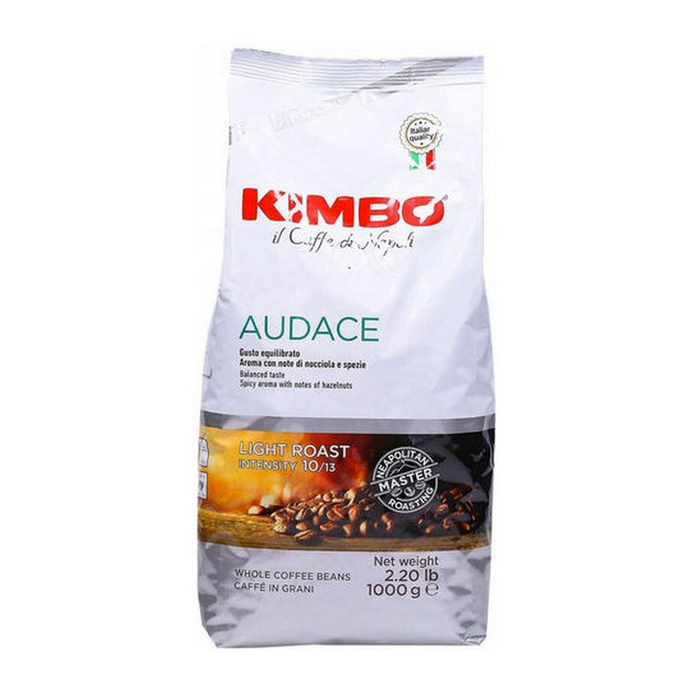 Kimbo Audace Bonen 4x 1kg