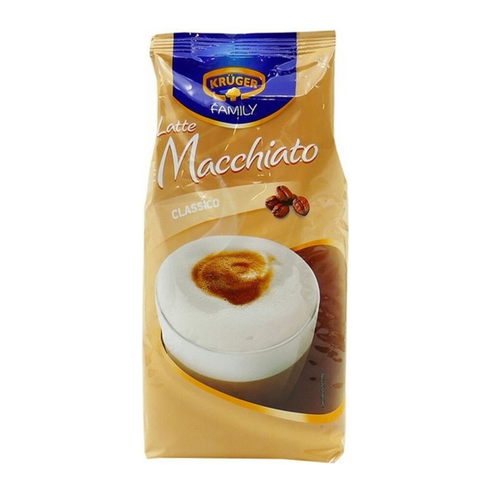 Kruger Family Cappuccino Latte macchiato500gr 12x 500g