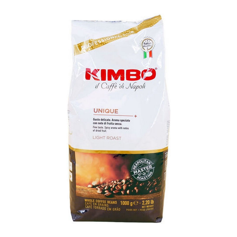 Kimbo Unique Bonen 6x 1000g