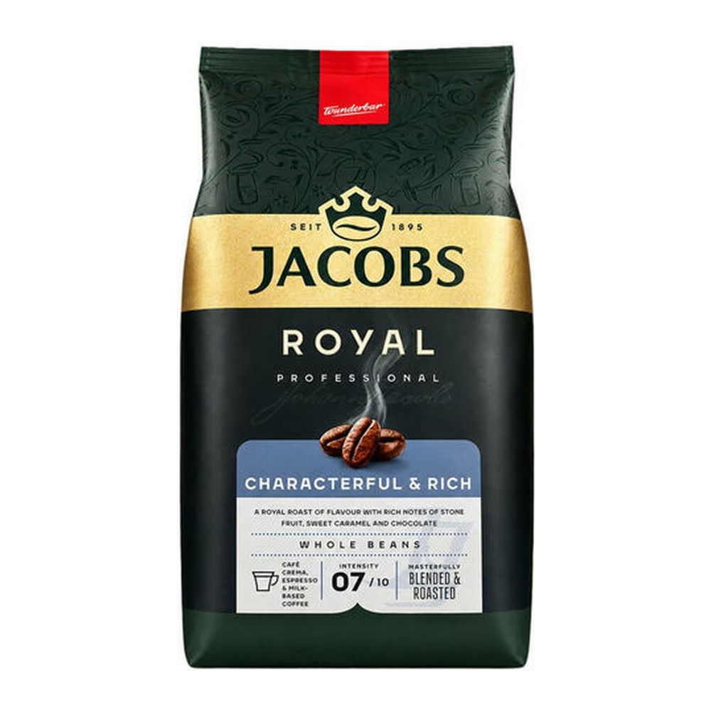 Jacobs Royal Professional Bonen 8x 1kg