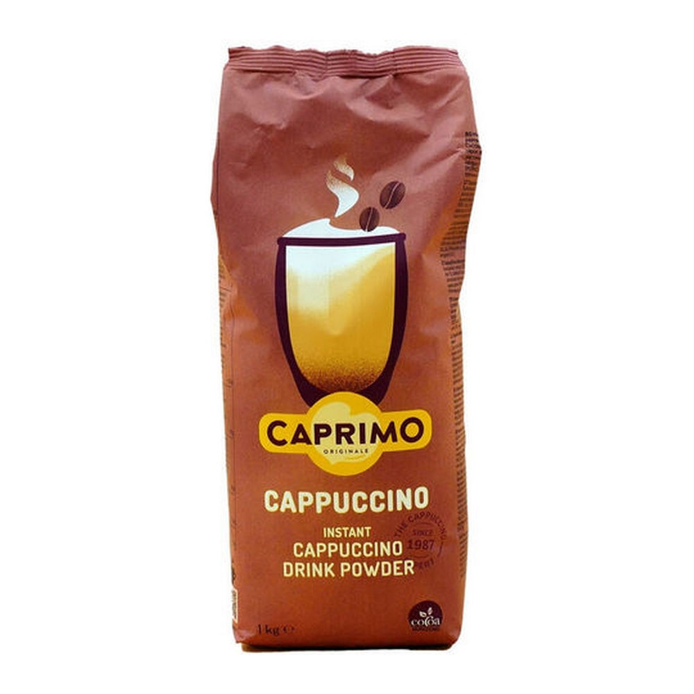 Caprimo Cappuccino 10x 1000g
