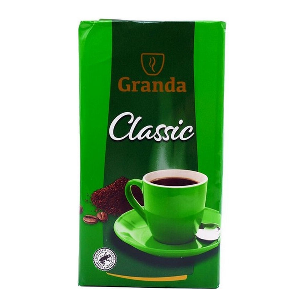 Granda Classic 12x 500g