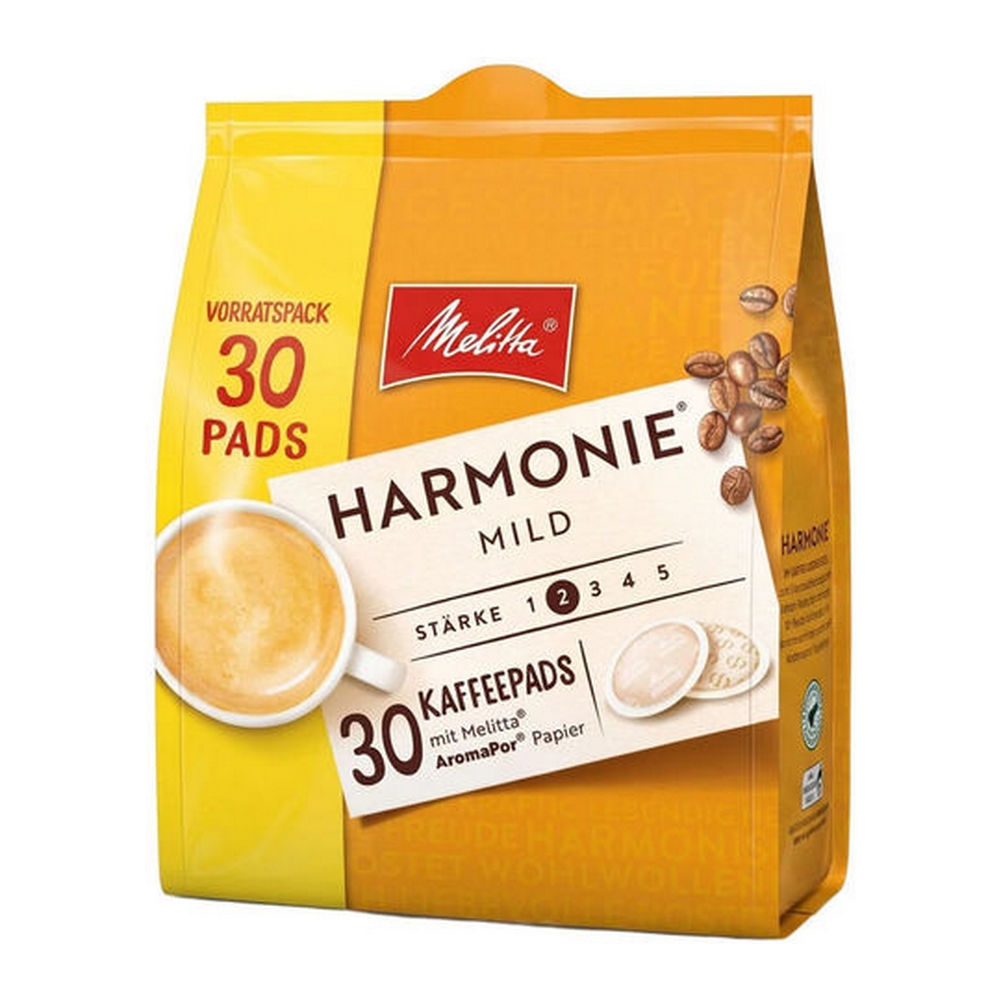 Melitta Harmonie 10x 30pads