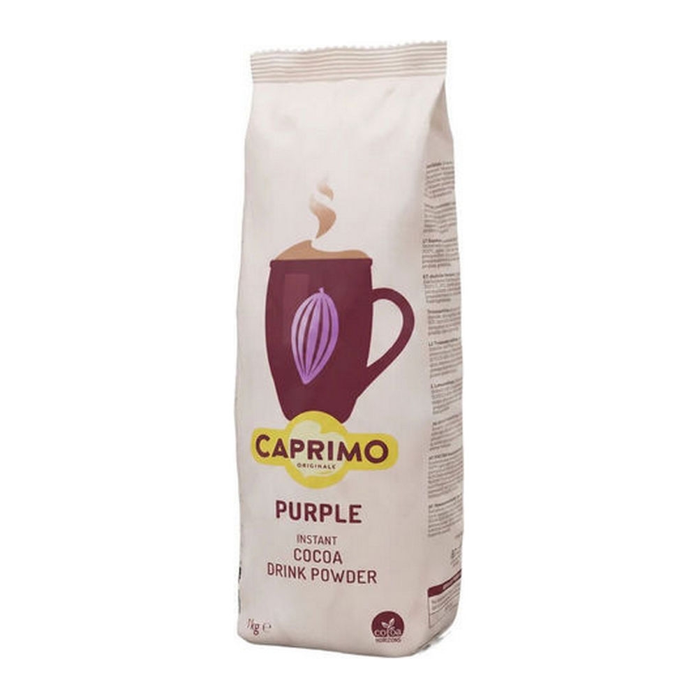 Caprimo Choco Paars 10x 1000g