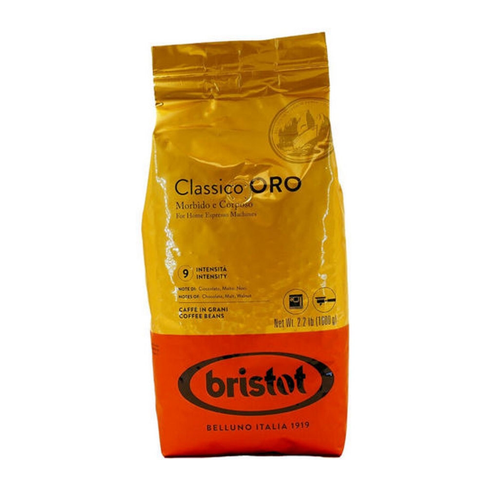 Bristot Classico Oro Bonen 6x 1000g