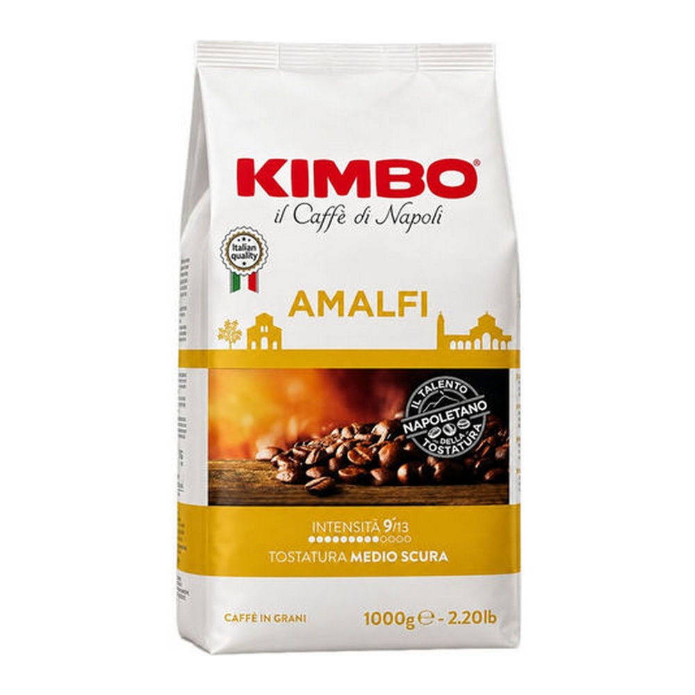 Kimbo Amalfi Bonen 6x 1kg