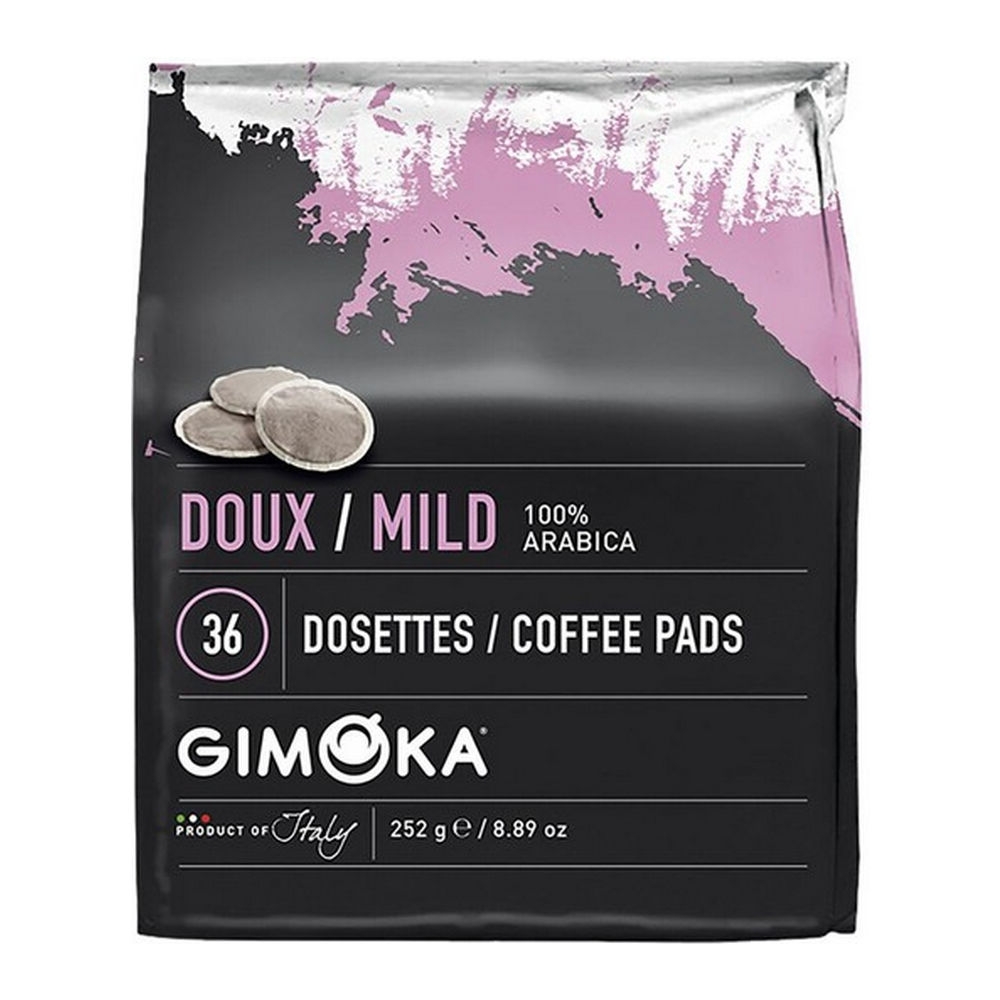 Gimoka Mild 10x 36pads