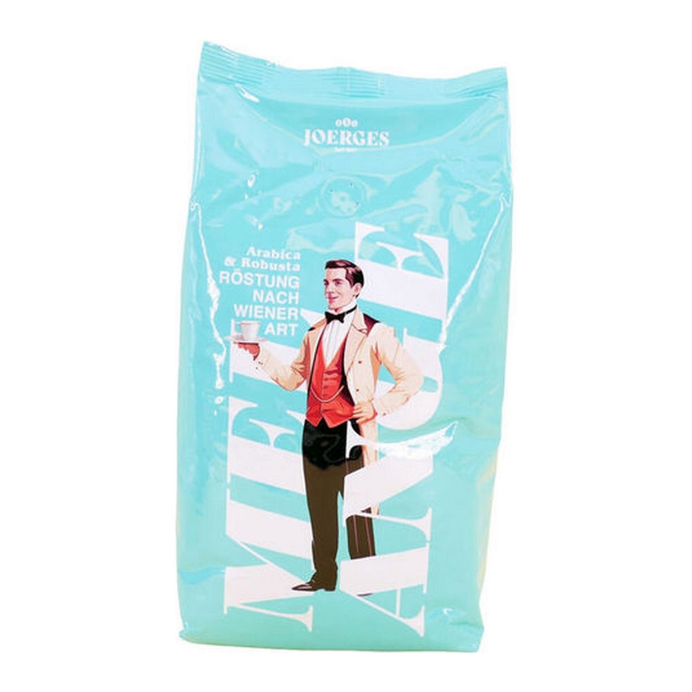 Joerges Heritage Melange Wiener Art Bonen 12x 1000g