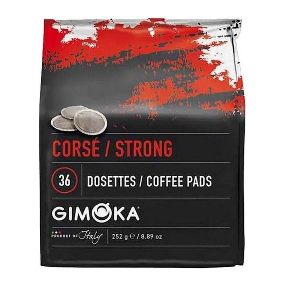 Gimoka Strong 10x 36pads