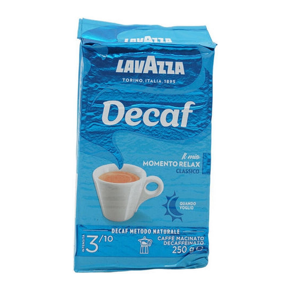 Lavazza Dek Decaf Pak 20x 250g