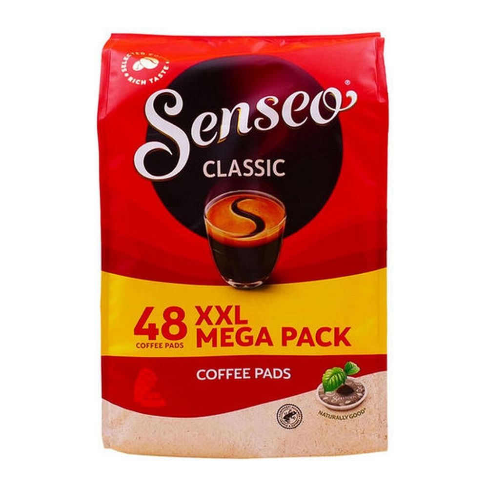 Senseo Classic 10x 48pads