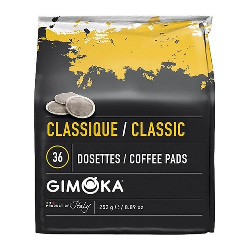 Gimoka Classic 10x 36pads