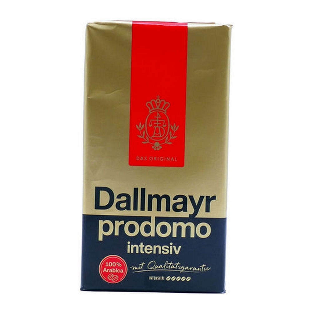 Dallmayr Prodomo Intensiv 12x 500g